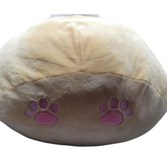 20" Cat Plush Pillow - Picture 2 of 5